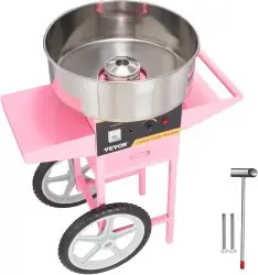 Cotton Candy Machine Rental in DeLand, FL | Glo Party Rental