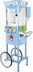Snow Cone Machine Rental in DeLand, FL | Glo Party Rentals