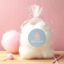 Custom Party Favors – Personalized Add-On for Any Event